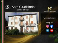 Appartamento in Residenziale
