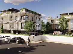 Appartamento in Residenziale