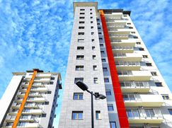 Appartamento in Residenziale