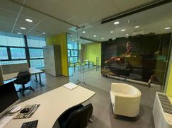 Ufficio in Commerciale