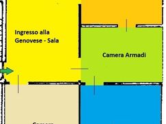 Appartamento in Residenziale