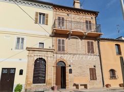 Casa indipendente in Residenziale