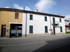 Casa indipendente in Residenziale