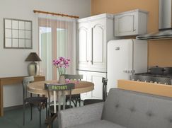 Appartamento in Residenziale
