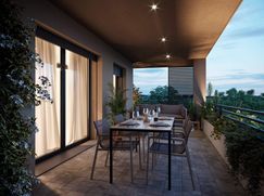 Appartamento in Residenziale