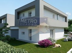 Casa Bi/Trifamiliare in Residenziale