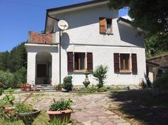 Villa in Residenziale