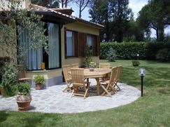 Villetta a schiera in Residenziale
