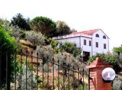 Rustico/Casale in Residenziale