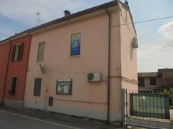 Casa indipendente in Residenziale