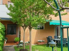 Villetta a schiera in Residenziale