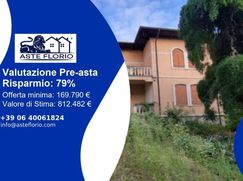 Villetta a schiera in Residenziale