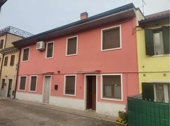 Villetta a schiera in Residenziale