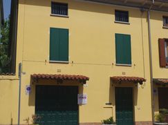 Villetta a schiera in Residenziale