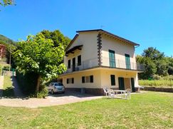 Casa indipendente in Residenziale
