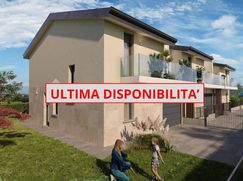 Casa Bi/Trifamiliare in Residenziale