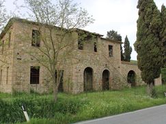 Rustico/Casale in Residenziale
