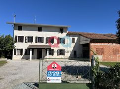 Casa indipendente in Residenziale