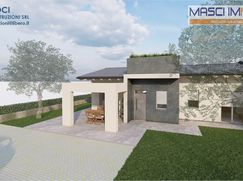 Villa in Residenziale