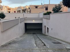 Box/posto auto in Residenziale