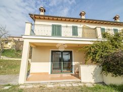 Villetta a schiera in Residenziale