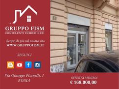 Negozio/Locale commerciale in Commerciale