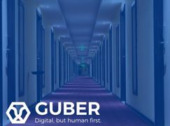 Edificio in Residenziale