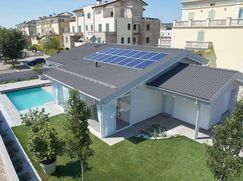 Villa in Residenziale