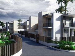 Casa Bi/Trifamiliare in Residenziale