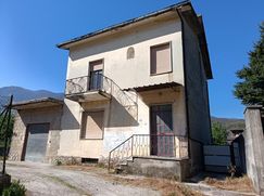 Villa in Residenziale