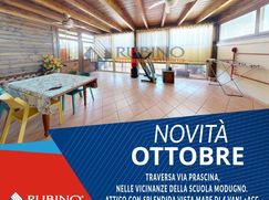 Attico/Mansarda in Residenziale