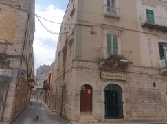 Edificio in Residenziale