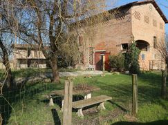 Rustico/Casale in Residenziale