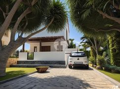 Villa in Residenziale