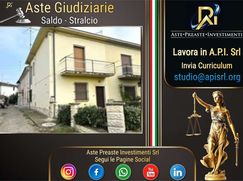 Casa indipendente in Residenziale