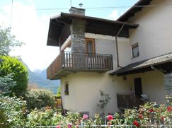 Villa in Residenziale