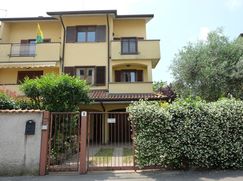 Villetta a schiera in Residenziale