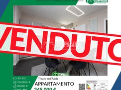 Appartamento in Residenziale