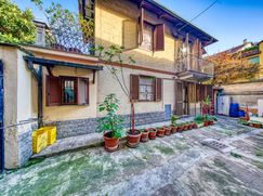 Casa indipendente in Residenziale