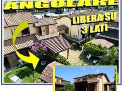 Villetta a schiera in Residenziale