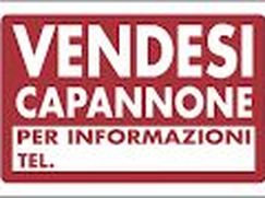 Capannone in Commerciale