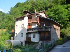 Casa indipendente in Residenziale
