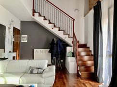 Attico/Mansarda in Residenziale