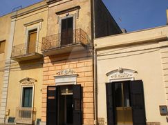 Casa indipendente in Residenziale