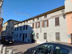Edificio in Residenziale