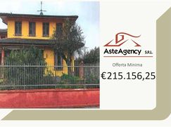 Casa indipendente in Residenziale