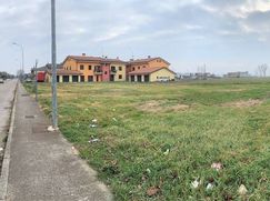 Terreno edificabile in Residenziale