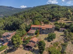 Rustico/Casale in Residenziale