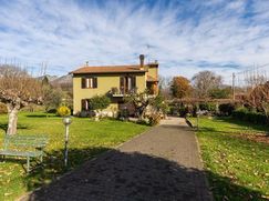 Villa in Residenziale