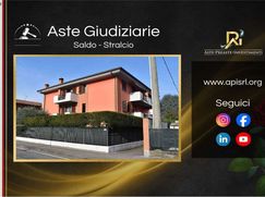Appartamento in Residenziale